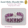 Sweet Kalos Bracelet Bead Kit