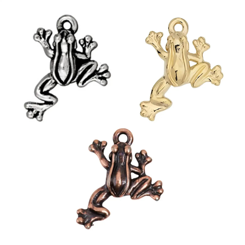 TCLeapFrogcharm - The Argus Collection