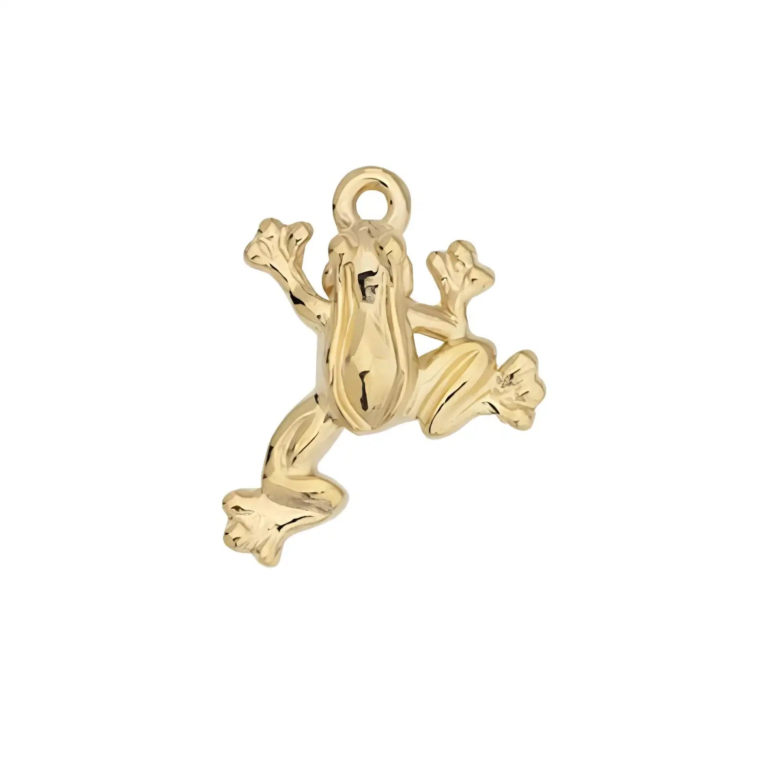 TCLeapFrogcharmGP - The Argus Collection