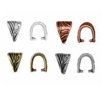 Tierracast Small Jardin Pinch Bail – 4 Finishes