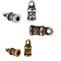 Tierracast Temple Cord End