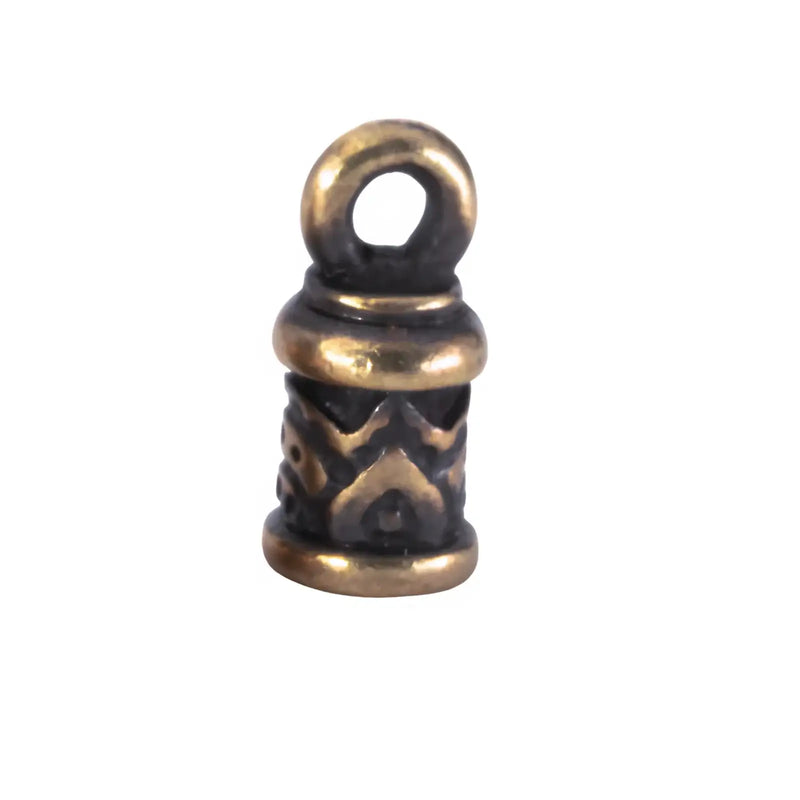 Tierracast Temple Cord End