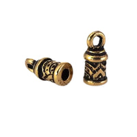 Tierracast Temple Cord End