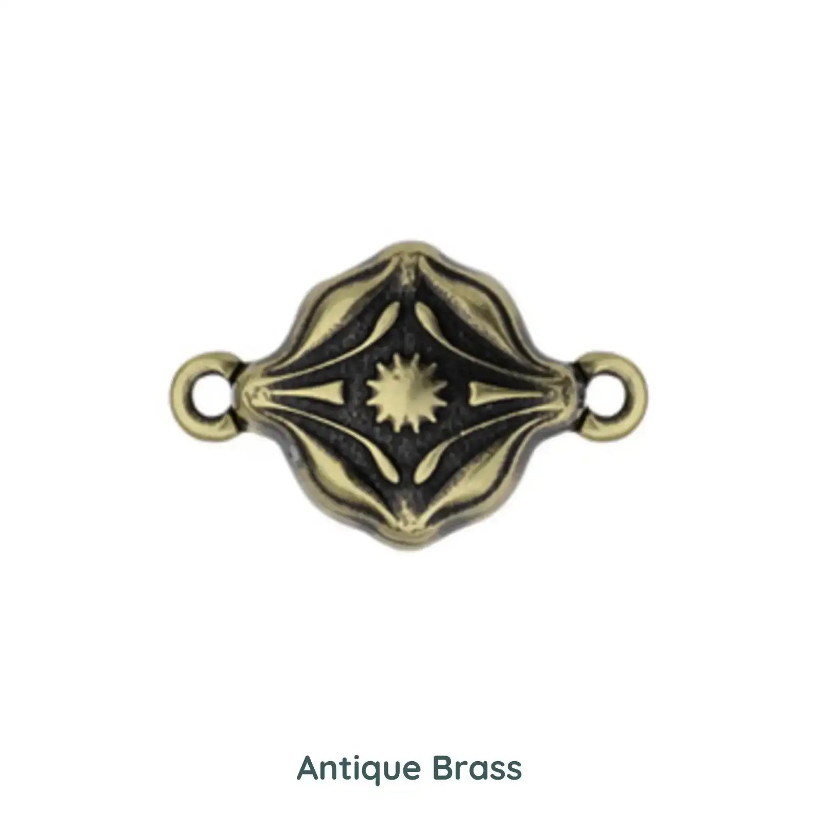 Tierracast Vali Magnetic Clasp, 1 Strand, 3 Finishes – The Argus