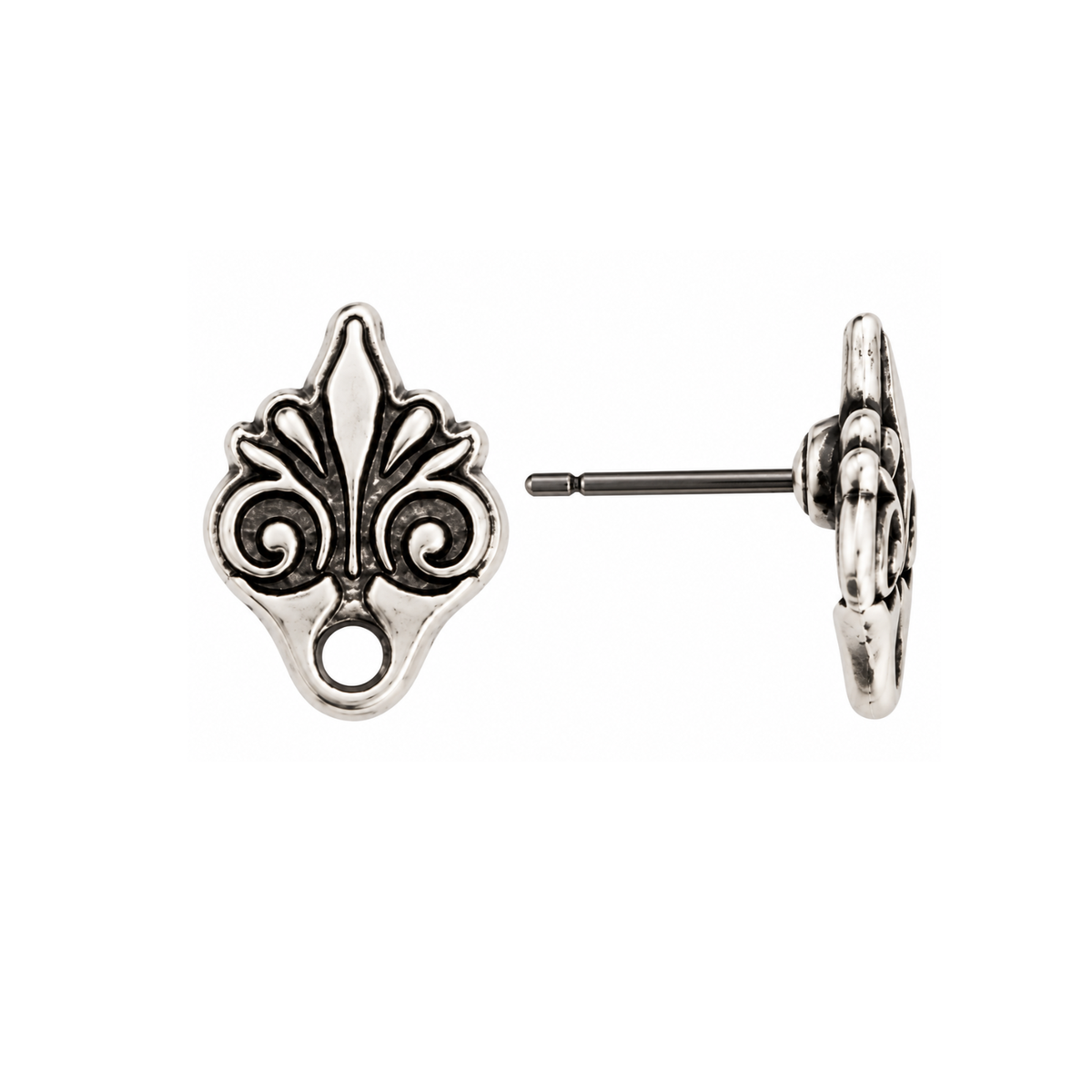 TCVignette-AntiqueSilver - The Argus Collection