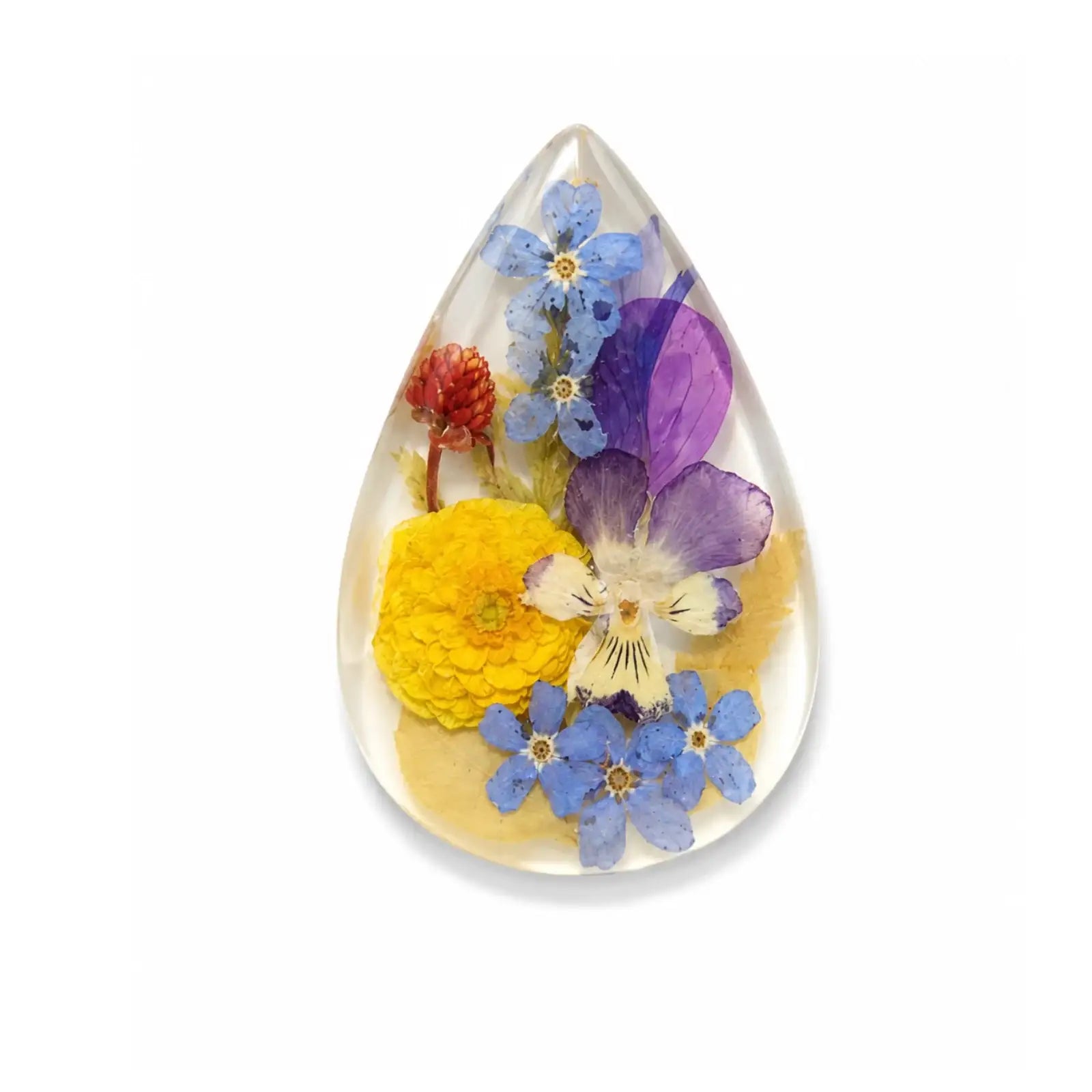 TeardropViola-Listing - The Argus Collection