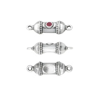 Temple Column Connector, 2 Pcs - The Argus Collection