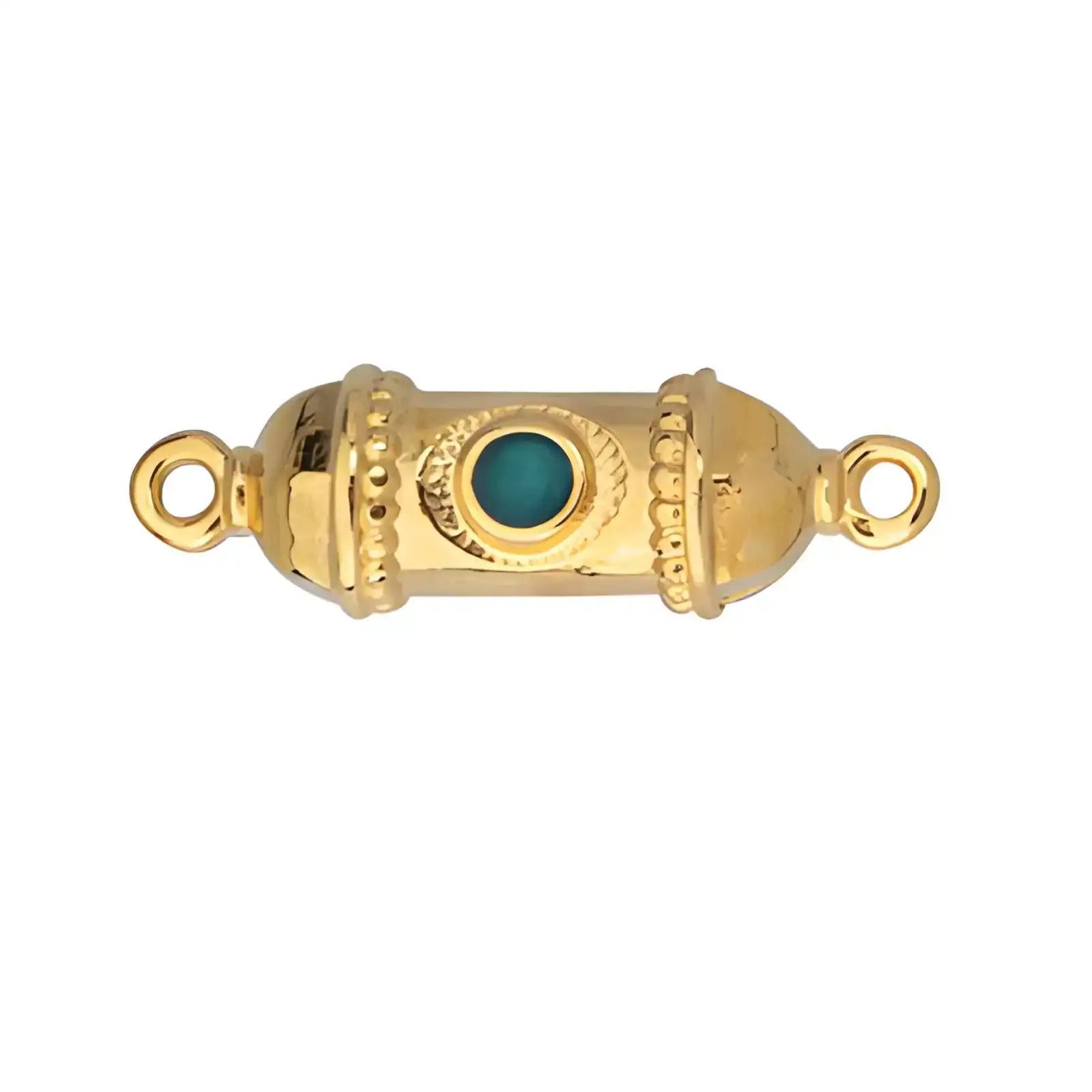 Temple Column Connector, 2 Pcs - The Argus Collection