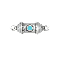 Temple Column Connector, 2 Pcs - The Argus Collection