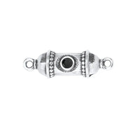 Temple Column Connector, 2 Pcs - The Argus Collection