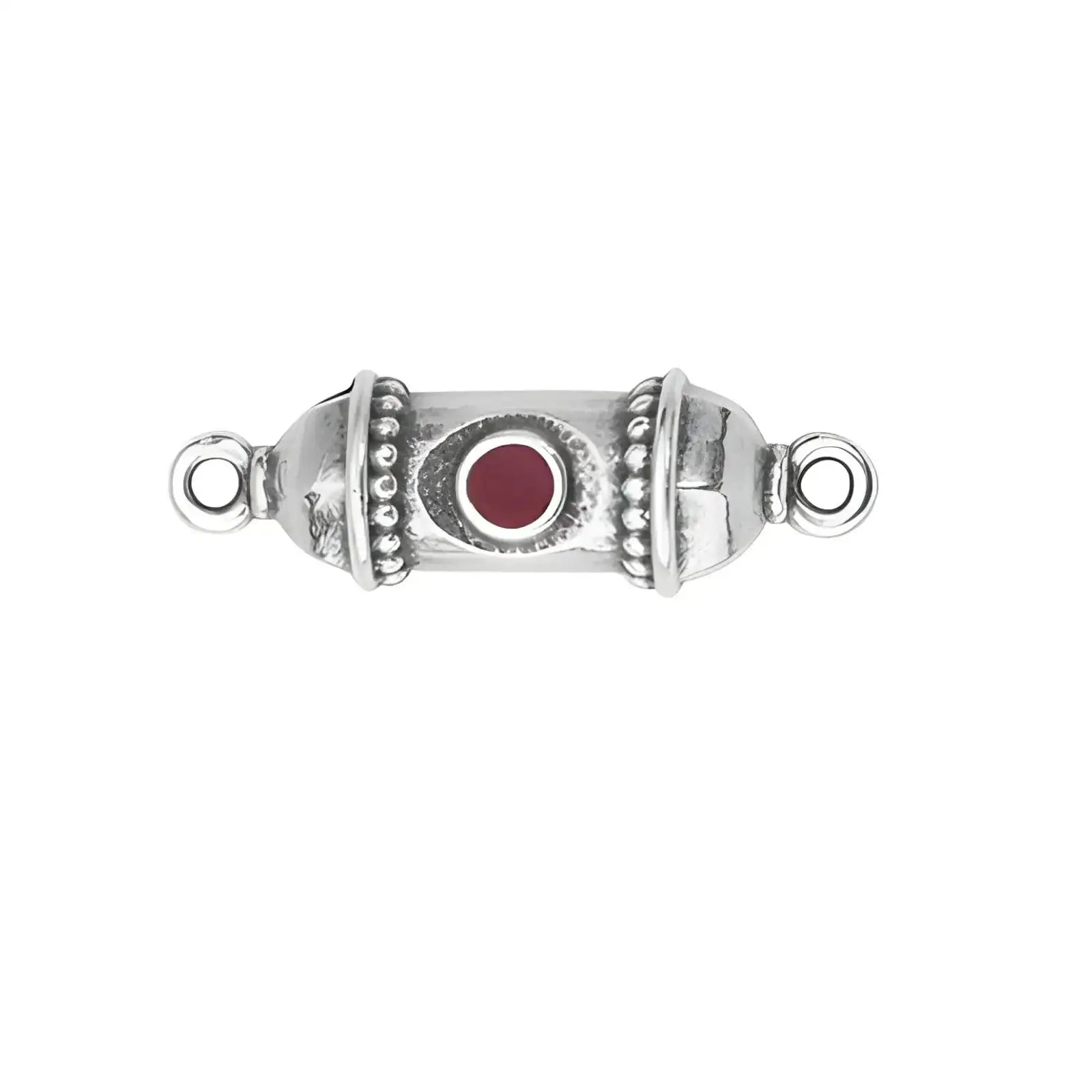 Temple Column Connector, 2 Pcs - The Argus Collection