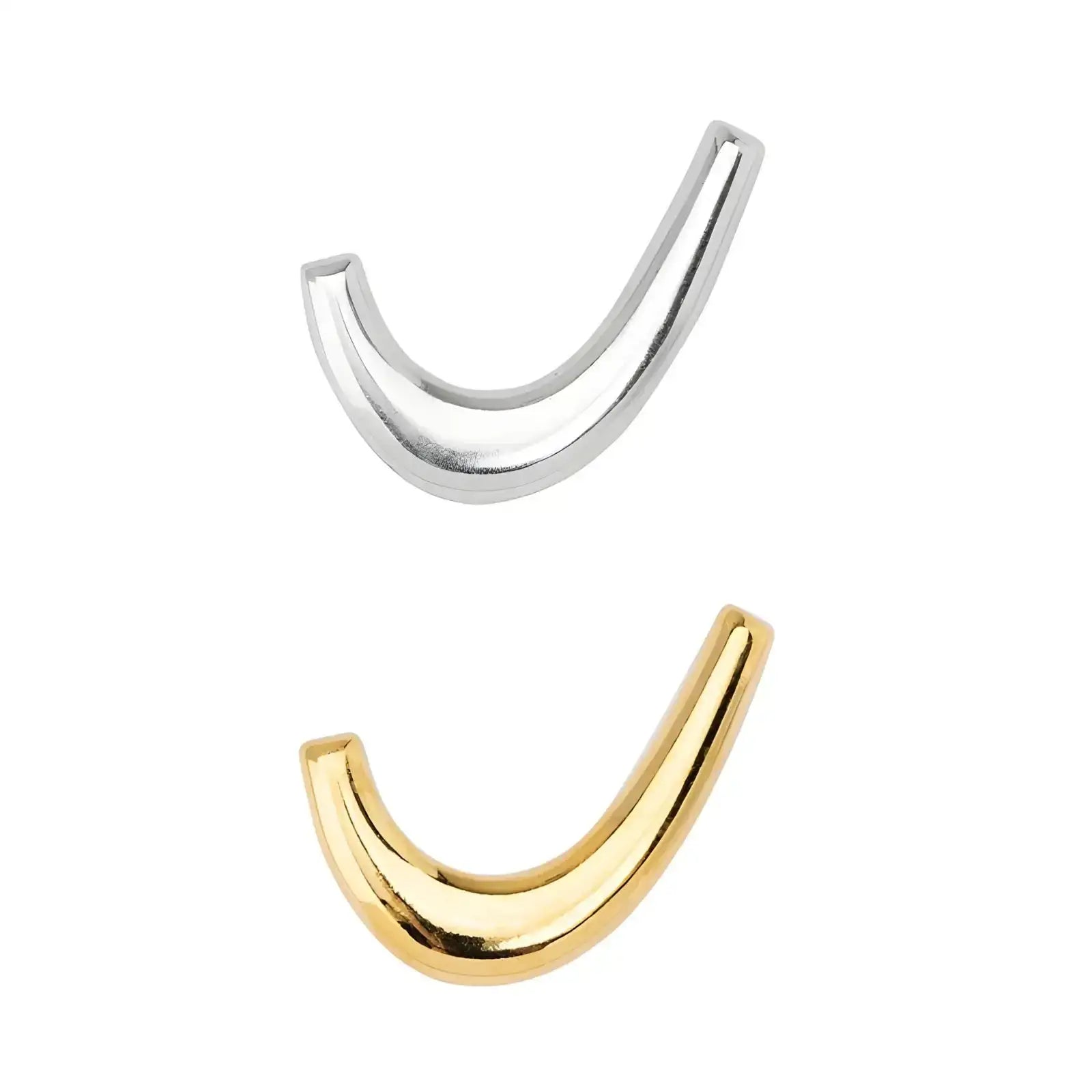 Thalassa Wave Connector - The Argus Collection
