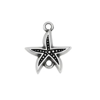 Tidal Starfish Connector 2 Loops - The Argus Collection