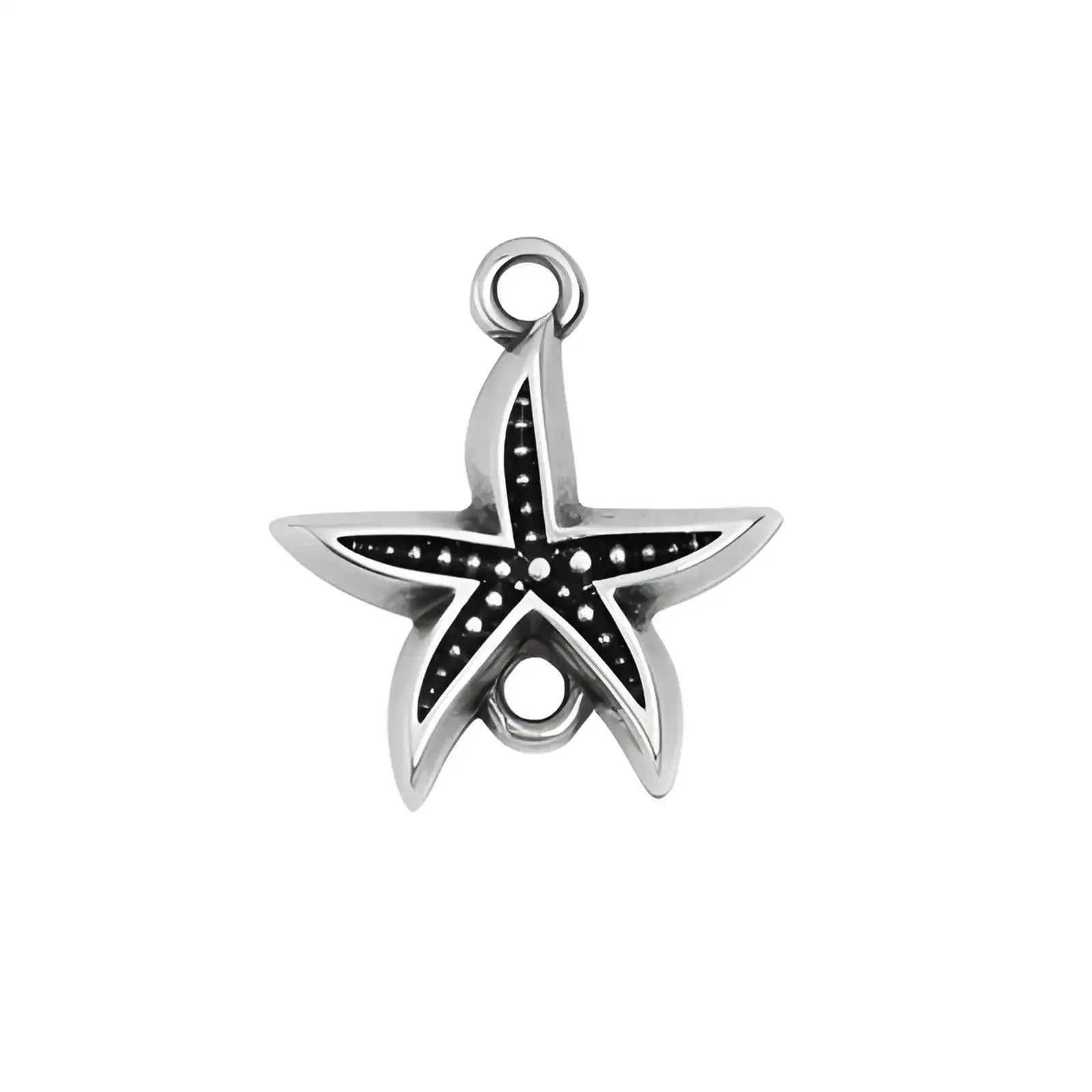 Tidal Starfish Connector 2 Loops - The Argus Collection