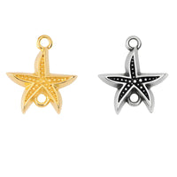 Tidal Starfish Connector 2 Loops - The Argus Collection