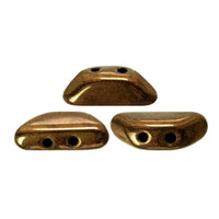 TinosBronzeGold - The Argus Collection