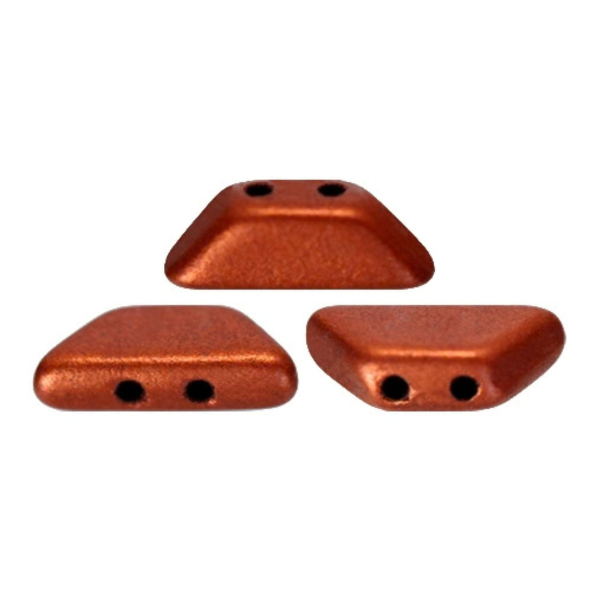 TinosBronzeRedMat - The Argus Collection