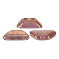 TinosCLMixGoldViolet - The Argus Collection