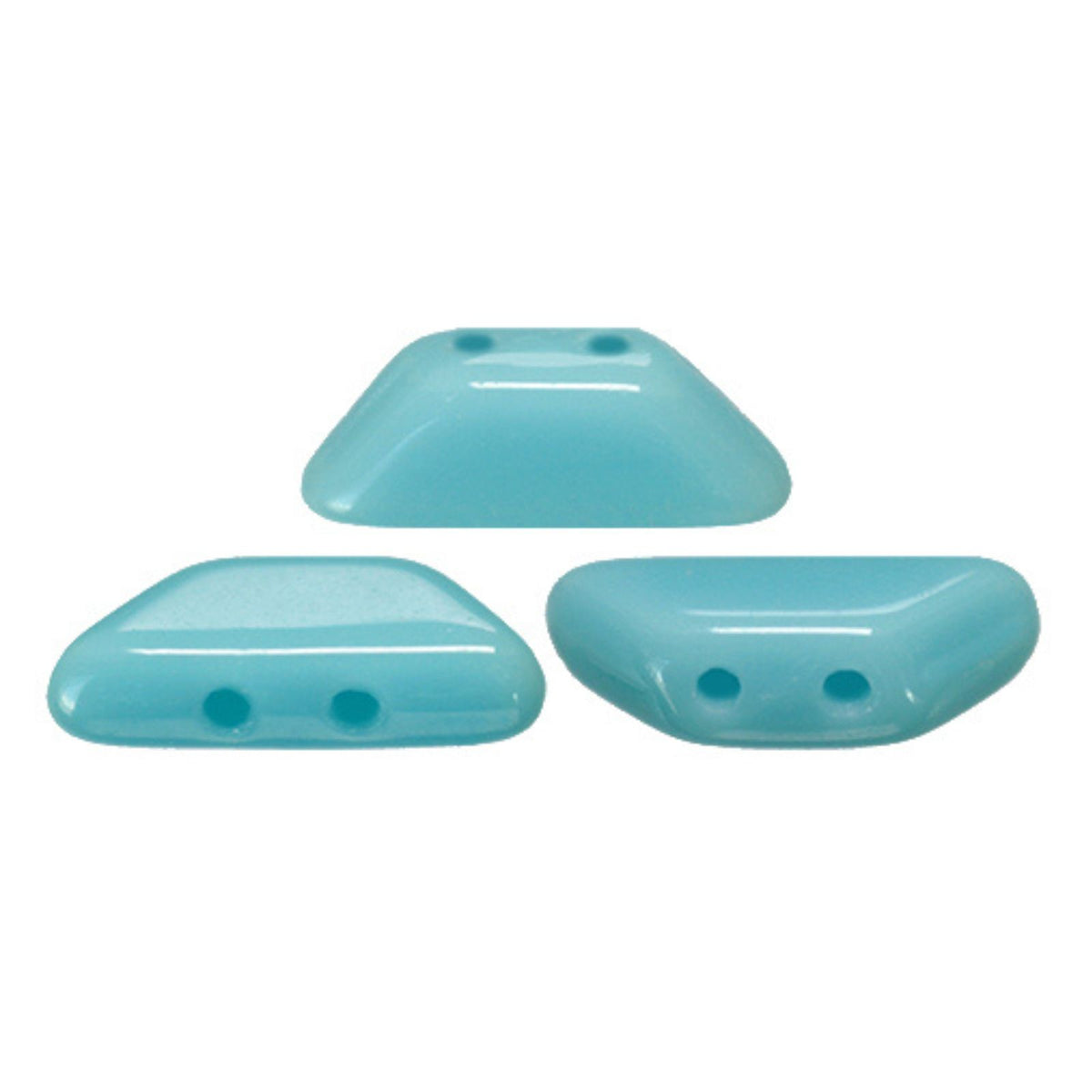 TinosOpaqueBlueTurq - The Argus Collection