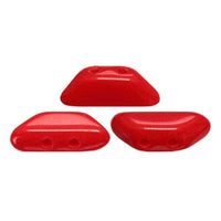 TinosOpaqueCoralRed - The Argus Collection
