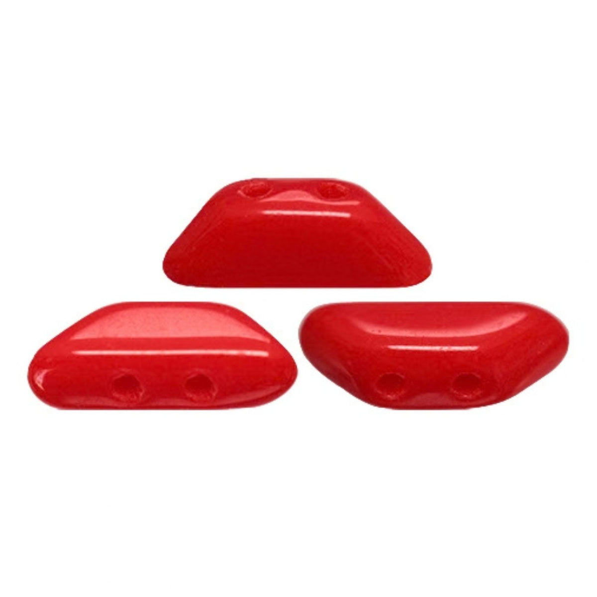 TinosOpaqueCoralRed - The Argus Collection