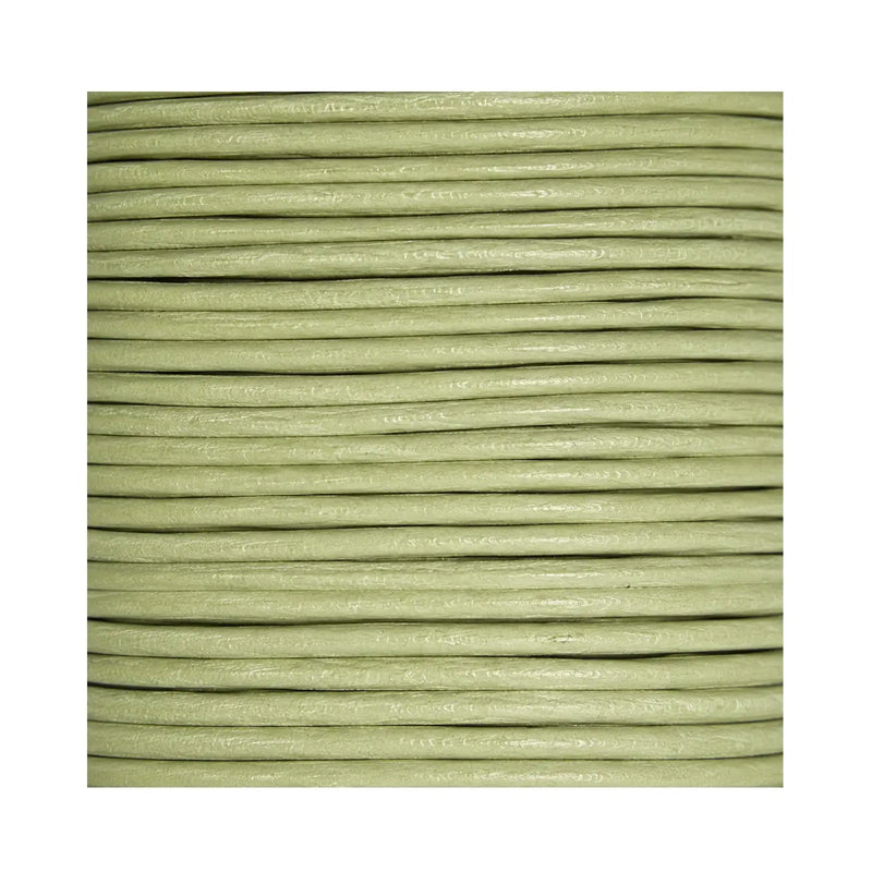 TopHideRoundLeather-Aquatin - The Argus Collection