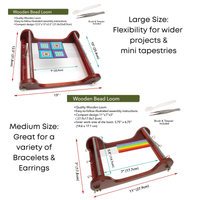 Sands of Time Bracelet