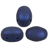 Samos Beads par Puca, Trendy Matte, 5g & 20g