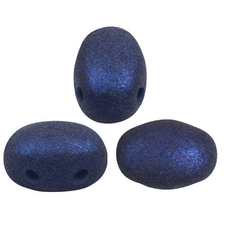 Samos Beads par Puca, Trendy Matte, 5g & 20g