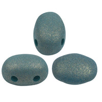 Samos Beads par Puca, Trendy Matte, 5g & 20g