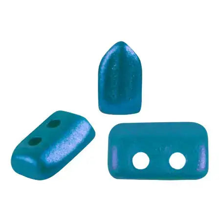 Piros Beads par Puca, Tutti-Frutti, 5g & 20g - The Argus Collection