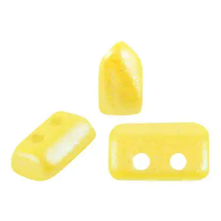 Piros Beads par Puca, Tutti-Frutti, 5g & 20g - The Argus Collection
