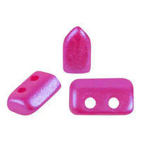 Piros Beads par Puca, Tutti-Frutti, 5g & 20g - The Argus Collection