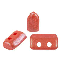 Piros Beads par Puca, Tutti-Frutti, 5g & 20g - The Argus Collection