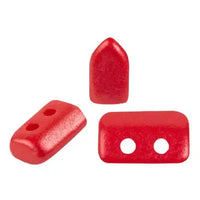 Piros Beads par Puca, Tutti-Frutti, 5g & 20g - The Argus Collection