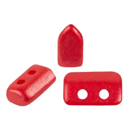 Piros Beads par Puca, Tutti-Frutti, 5g & 20g - The Argus Collection