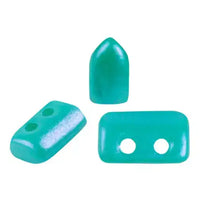 Piros Beads par Puca, Tutti-Frutti, 5g & 20g - The Argus Collection