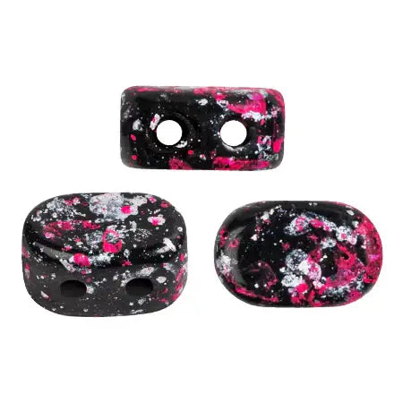 Lipsi Beads par Puca, Tweedy, 5g & 20g - The Argus Collection