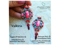 VALKIRIAparCREAZIONICRISTY - The Argus Collection