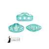 WHOLESALE! Volos par Puca, Riviera Collection, 5g, 6 colors - The Argus Collection