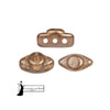 WHOLESALE! Volos par Puca, Riviera Collection, 5g, 6 colors - The Argus Collection