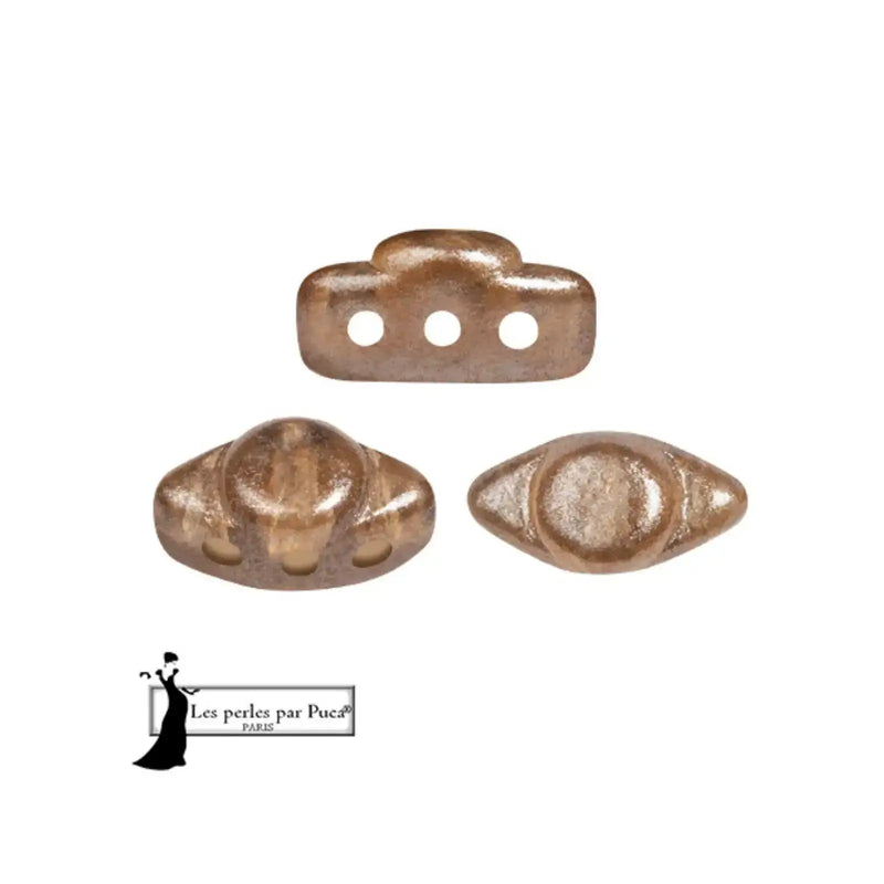 WHOLESALE! Volos par Puca, Riviera Collection, 5g, 6 colors - The Argus Collection