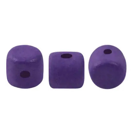Minos Beads par Puca, Light Matte, 5g or 20g