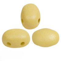 Samos Vogue Matte Canary Yellow