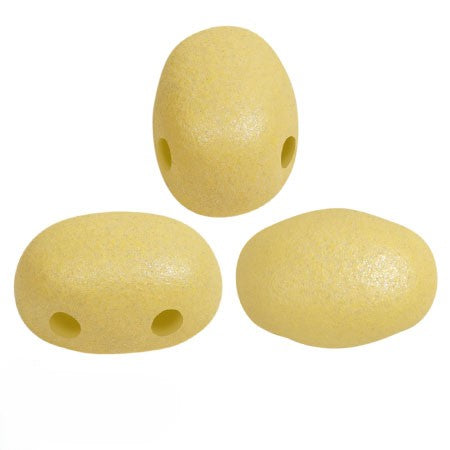 Samos Vogue Matte Canary Yellow