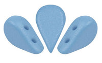Amos par Puca Beads, Vogue Matte Collection, 11 Colors
