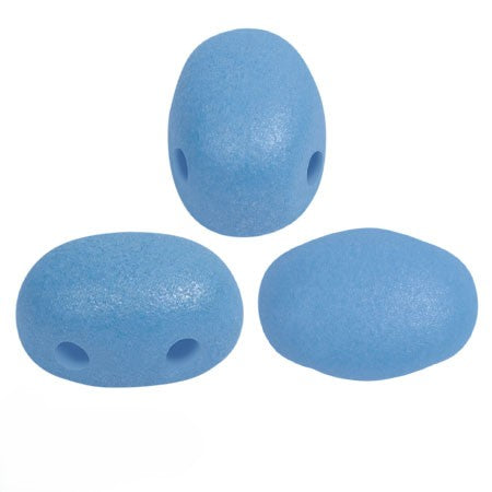 Samos Vogue Matte Celestial Blue