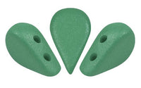 Amos par Puca Beads, Vogue Matte Collection, 11 Colors