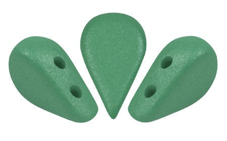 Amos par Puca Beads, Vogue Matte Collection, 11 Colors
