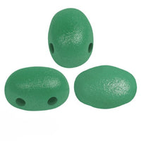 Samos Vogue Matte Garden Green